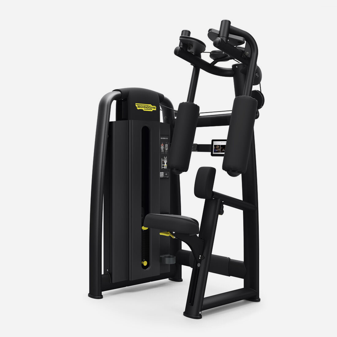 Technogym Selection 900 Reverse Fly