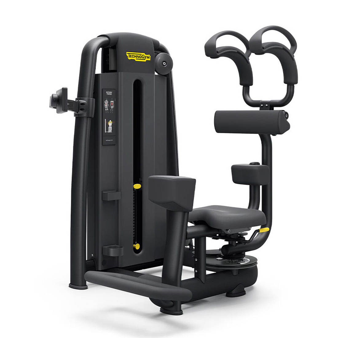 Technogym Selection 900 Rotary Torso