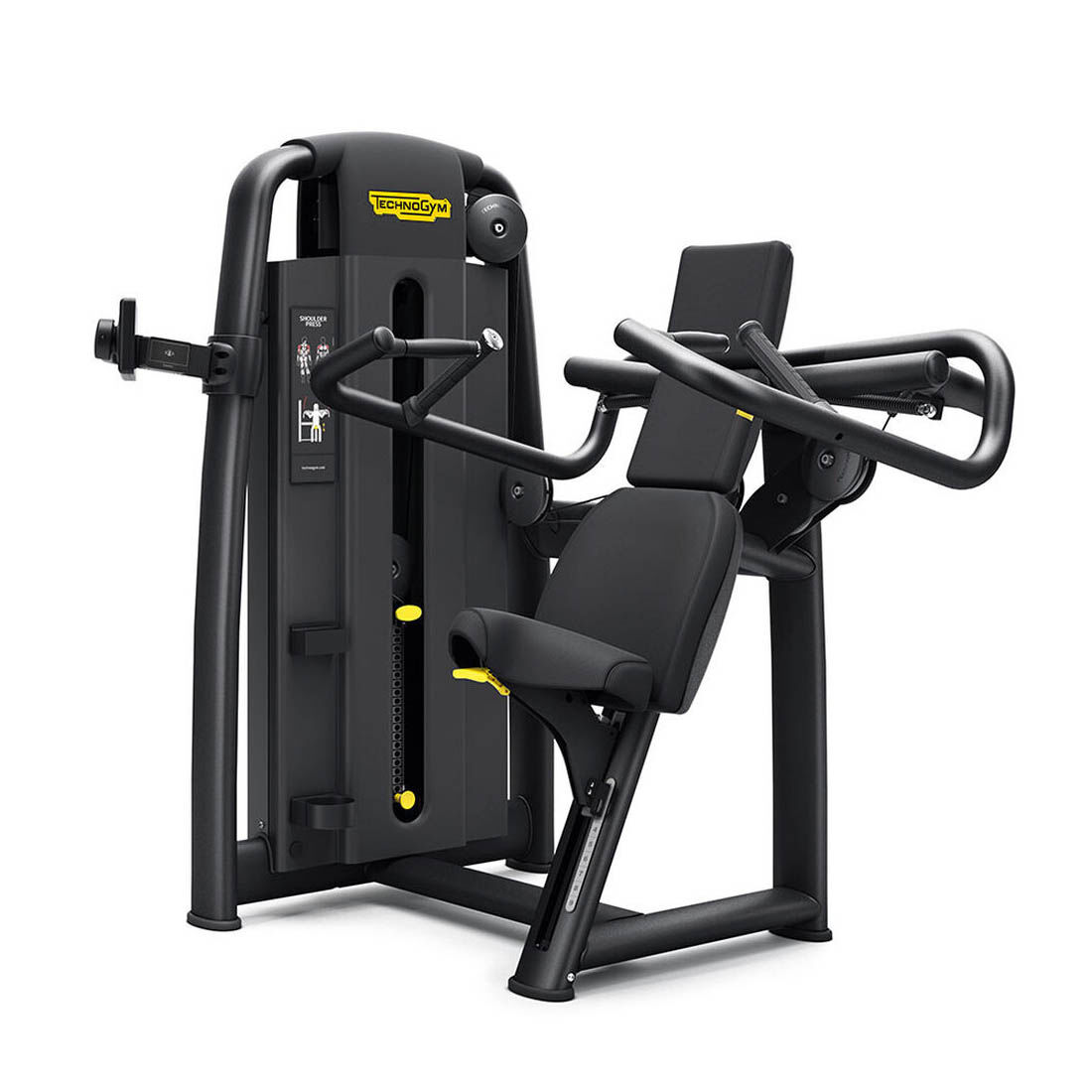 Technogym Selection 900 Shoulder Press