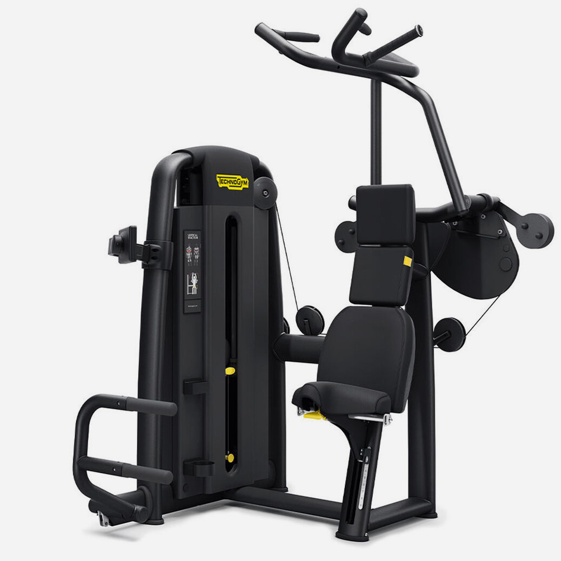 Technogym Selection 900 Vertical Traction