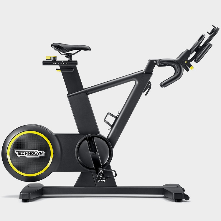 Technogym Skillbike Unity