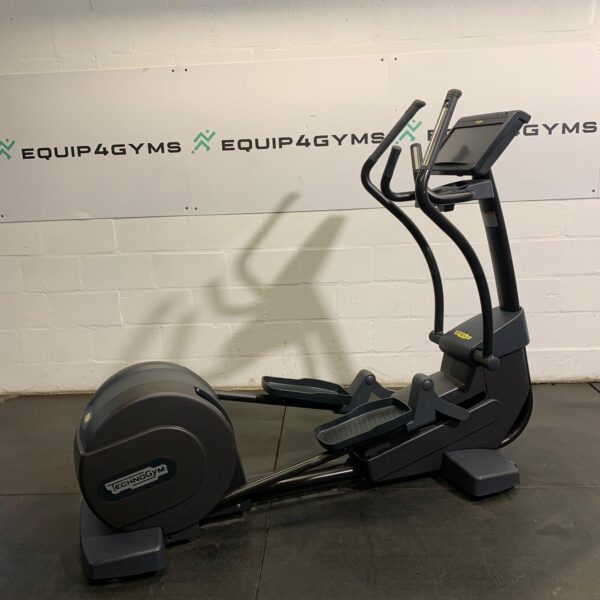 Technogym Synchro Excite 1000 Unity