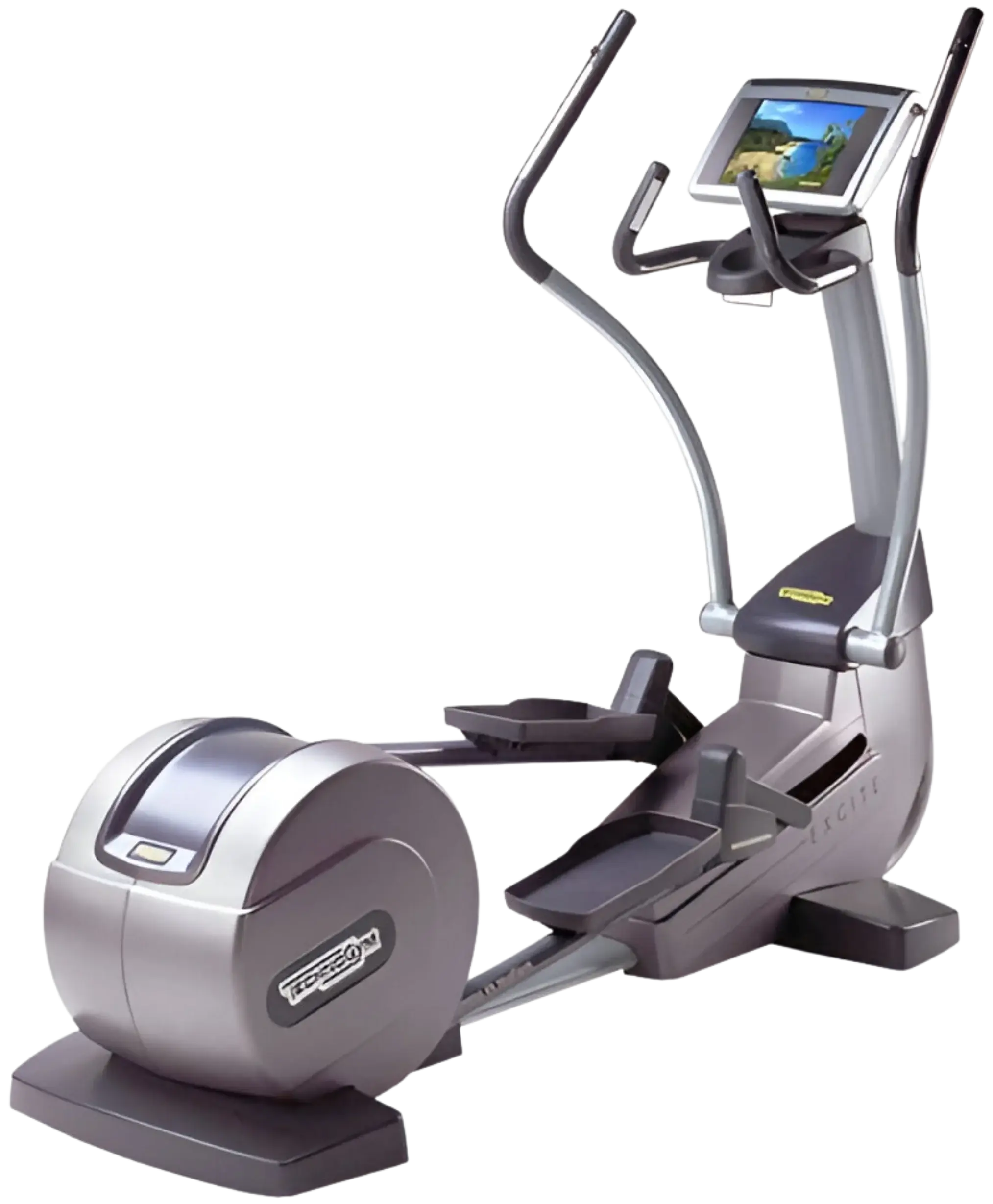 Technogym Synchro Excite+ 700 - Unity