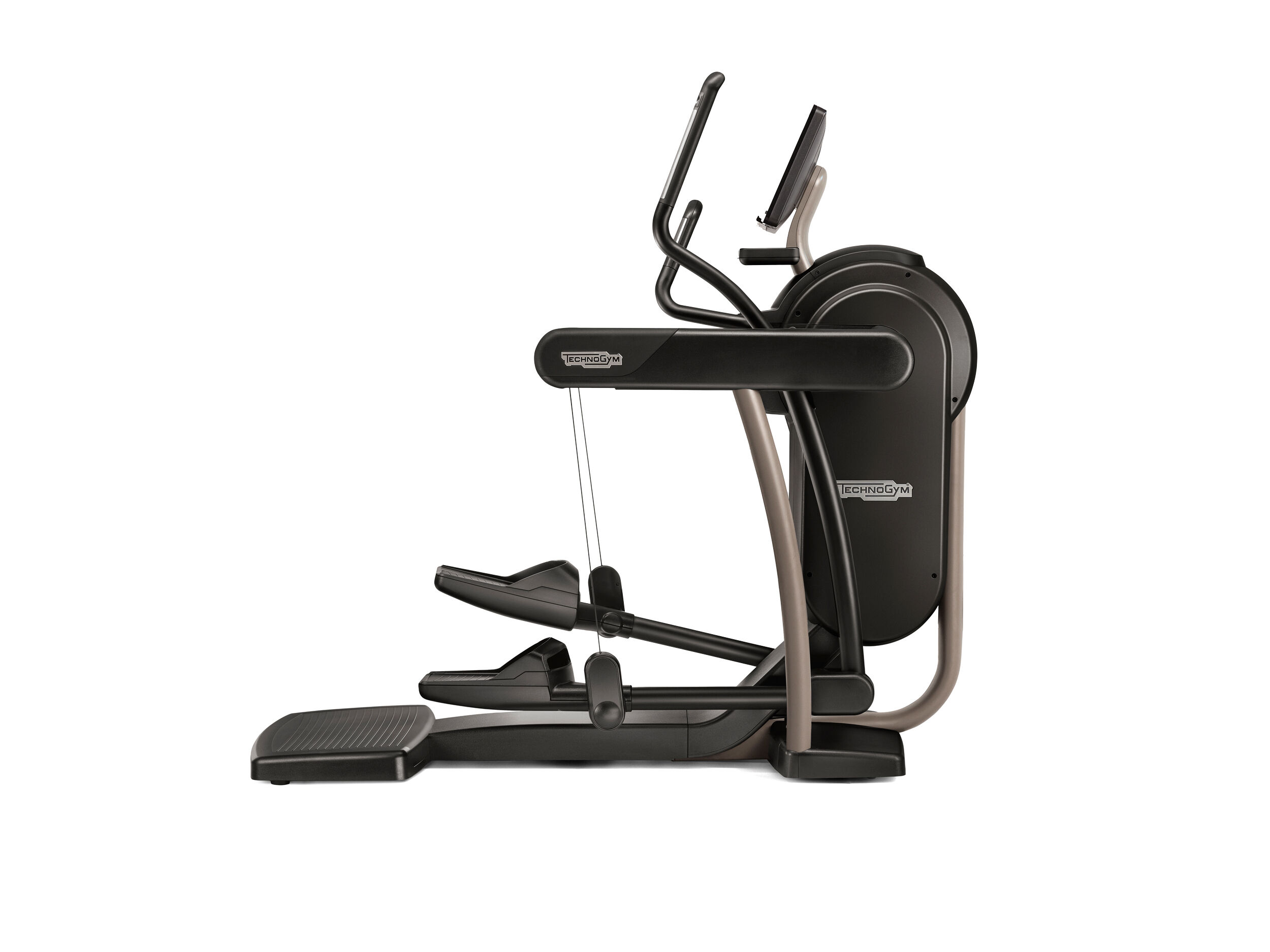 Technogym Vario Unity TV