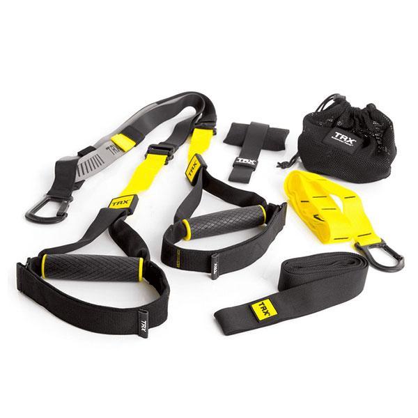 TRX Suspension Trainer