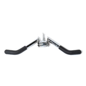 V-Shaped Triceps Pressdown Bar
